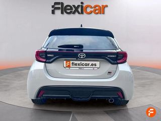 Toyota Yaris 1.5 120H GR Sport Plus