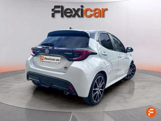 Toyota Yaris 1.5 120H GR Sport Plus
