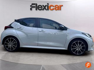 Toyota Yaris 1.5 120H GR Sport Plus