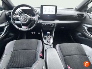 Toyota Yaris 1.5 120H GR Sport Plus
