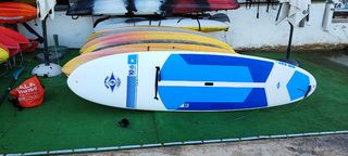 BIC Sport tabla rígida de paddle surf SUP 10,6