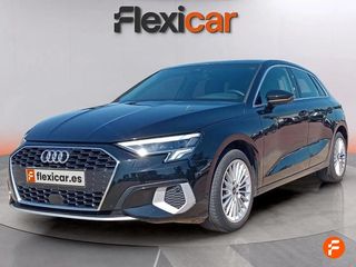 Audi A3 Sportback Advanced 35 TFSI 110kW S tron