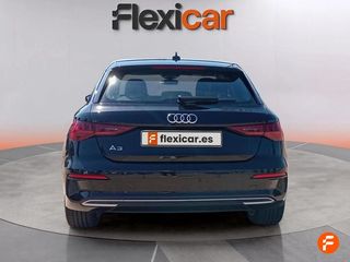 Audi A3 Sportback Advanced 35 TFSI 110kW S tron
