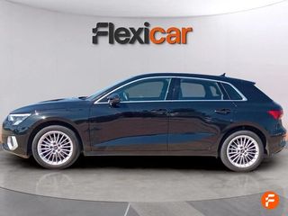 Audi A3 Sportback Advanced 35 TFSI 110kW S tron