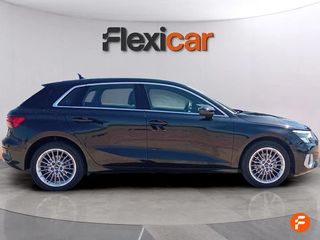 Audi A3 Sportback Advanced 35 TFSI 110kW S tron