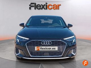 Audi A3 Sportback Advanced 35 TFSI 110kW S tron