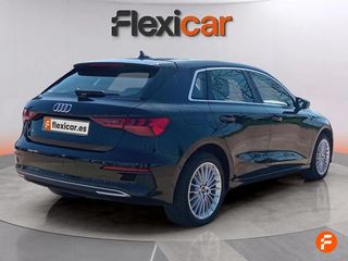 Audi A3 Sportback Advanced 35 TFSI 110kW S tron
