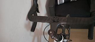 Bicicleta Carretera Carbono