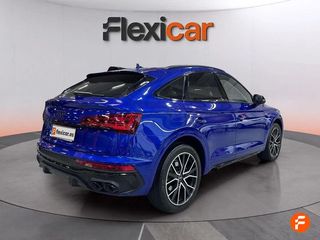 Audi Q5 Black line 35 TDI 120kW S tronic