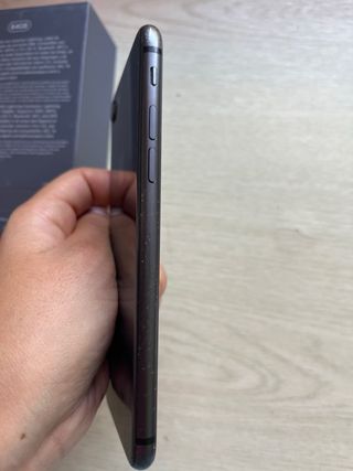 iPhone 8 Negro 64GB