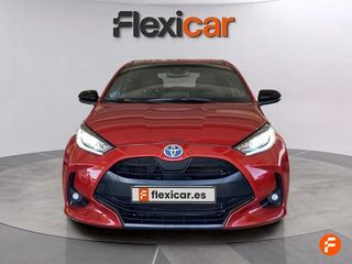 Toyota Yaris 1.5 120H Business Plus
