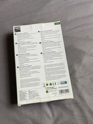 Soporte camara stand Kinect Audio Cable XBOX