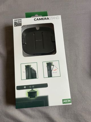 Soporte camara stand Kinect Audio Cable XBOX