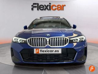 BMW Serie 3 320d xDrive Automática Touring