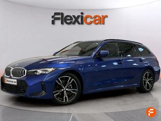 BMW Serie 3 320d xDrive Automática Touring