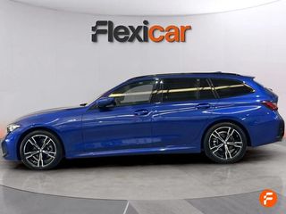 BMW Serie 3 320d xDrive Automática Touring