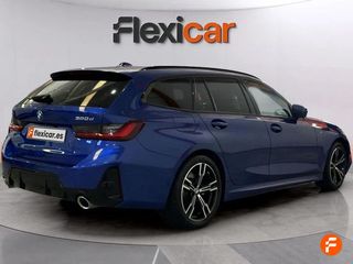 BMW Serie 3 320d xDrive Automática Touring