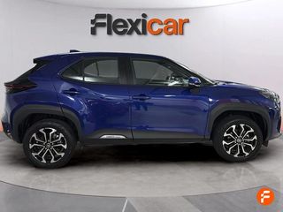 Toyota Yaris Cross 1.5 120H Active Tech