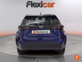 Toyota Yaris Cross 1.5 120H Active Tech