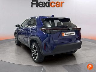 Toyota Yaris Cross 1.5 120H Active Tech