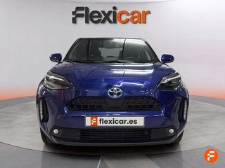 Toyota Yaris Cross 1.5 120H Active Tech