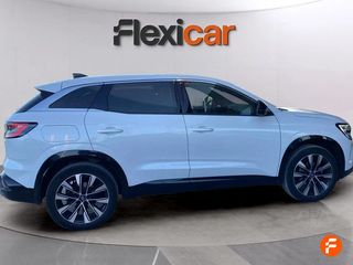 Renault Austral Techno Mild Hybrid 103kW (140CV)