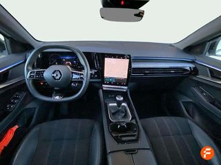 Renault Austral Techno Mild Hybrid 103kW (140CV)