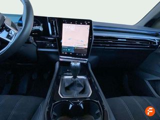 Renault Austral Techno Mild Hybrid 103kW (140CV)