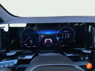 Renault Austral Techno Mild Hybrid 103kW (140CV)