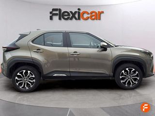 Toyota Yaris Cross 1.5 120H Active Tech
