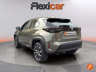 Toyota Yaris Cross 1.5 120H Active Tech