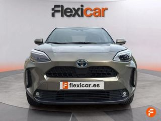 Toyota Yaris Cross 1.5 120H Active Tech