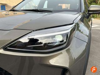 Toyota Yaris Cross 1.5 120H Active Tech