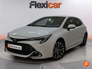 Toyota Corolla 140H Active Plus