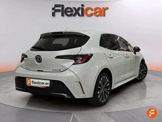 Toyota Corolla 140H Active Plus