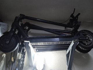 Patinetes eléctricos:  para repar 30€ cada uno , 