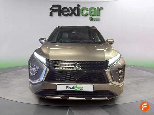 Mitsubishi Eclipse Cross 2.4 PHEV Kaiteki+ Auto 4WD