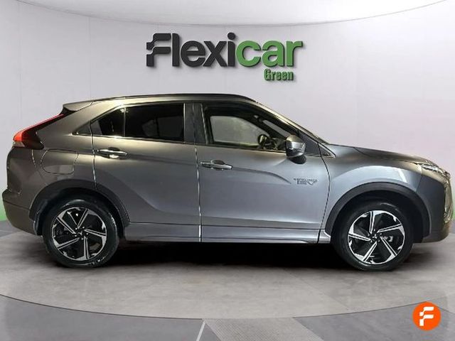 Mitsubishi Eclipse Cross 2.4 PHEV Kaiteki+ Auto 4WD