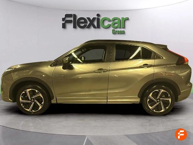 Mitsubishi Eclipse Cross 2.4 PHEV Kaiteki+ Auto 4WD