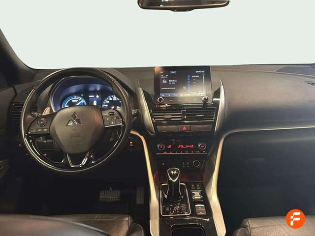 Mitsubishi Eclipse Cross 2.4 PHEV Kaiteki+ Auto 4WD