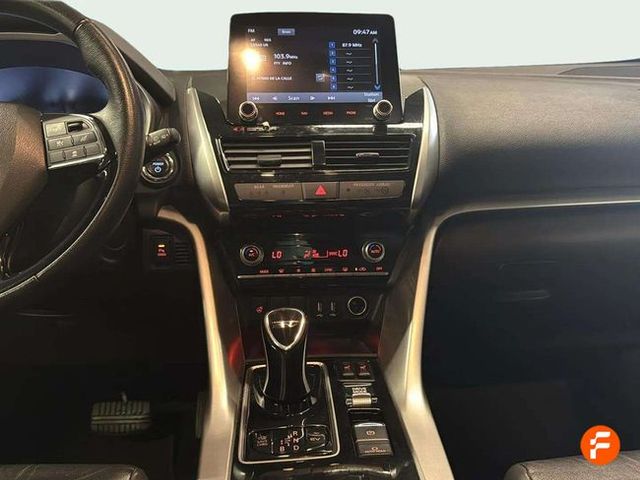 Mitsubishi Eclipse Cross 2.4 PHEV Kaiteki+ Auto 4WD