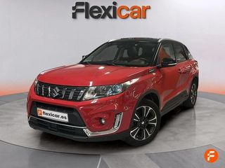Suzuki Vitara 1.4 T TORO SR
