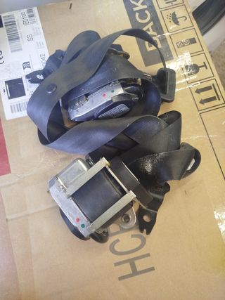 Cinturón seguridad delantero izq. 621492600