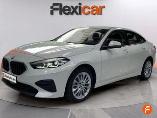 BMW Serie 2 218i Gran Coupe
