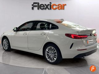 BMW Serie 2 218i Gran Coupe