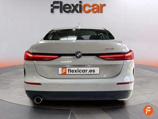 BMW Serie 2 218i Gran Coupe