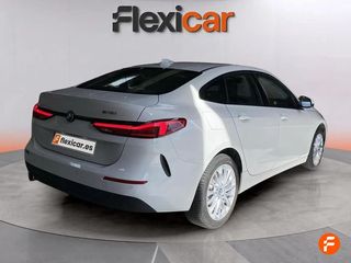 BMW Serie 2 218i Gran Coupe