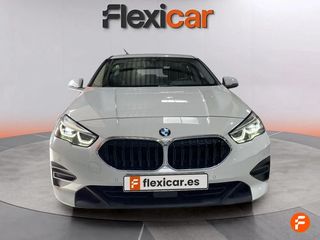 BMW Serie 2 218i Gran Coupe