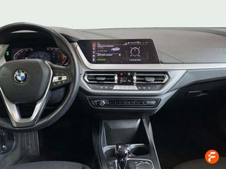 BMW Serie 2 218i Gran Coupe