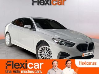 BMW Serie 2 218i Gran Coupe